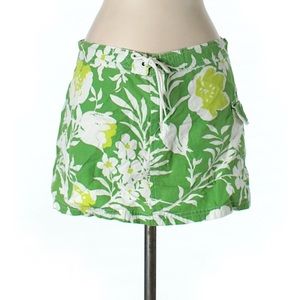 J. Crew mini skirt